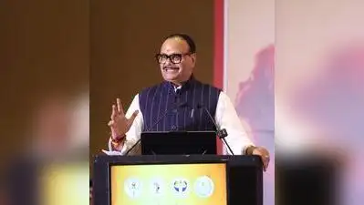 Lucknow: Deputy chief minister Brajesh Pathak on Saturday called for early diagnosis