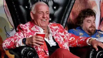 How The Nature Boy turned his legendary career into a lasting financial legacy beyond the ring