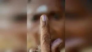 SP’s Ashutosh Sinha recorded the second-highest victory margin, defeating BJP’s Kedarnath Singh