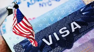 Indian family with an infant denied B1/B2 visa