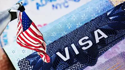 Indian family with an infant denied B1/B2 visa