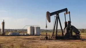 Turner had paid $2,500 for the well, along with its equipment: The wider industry impact