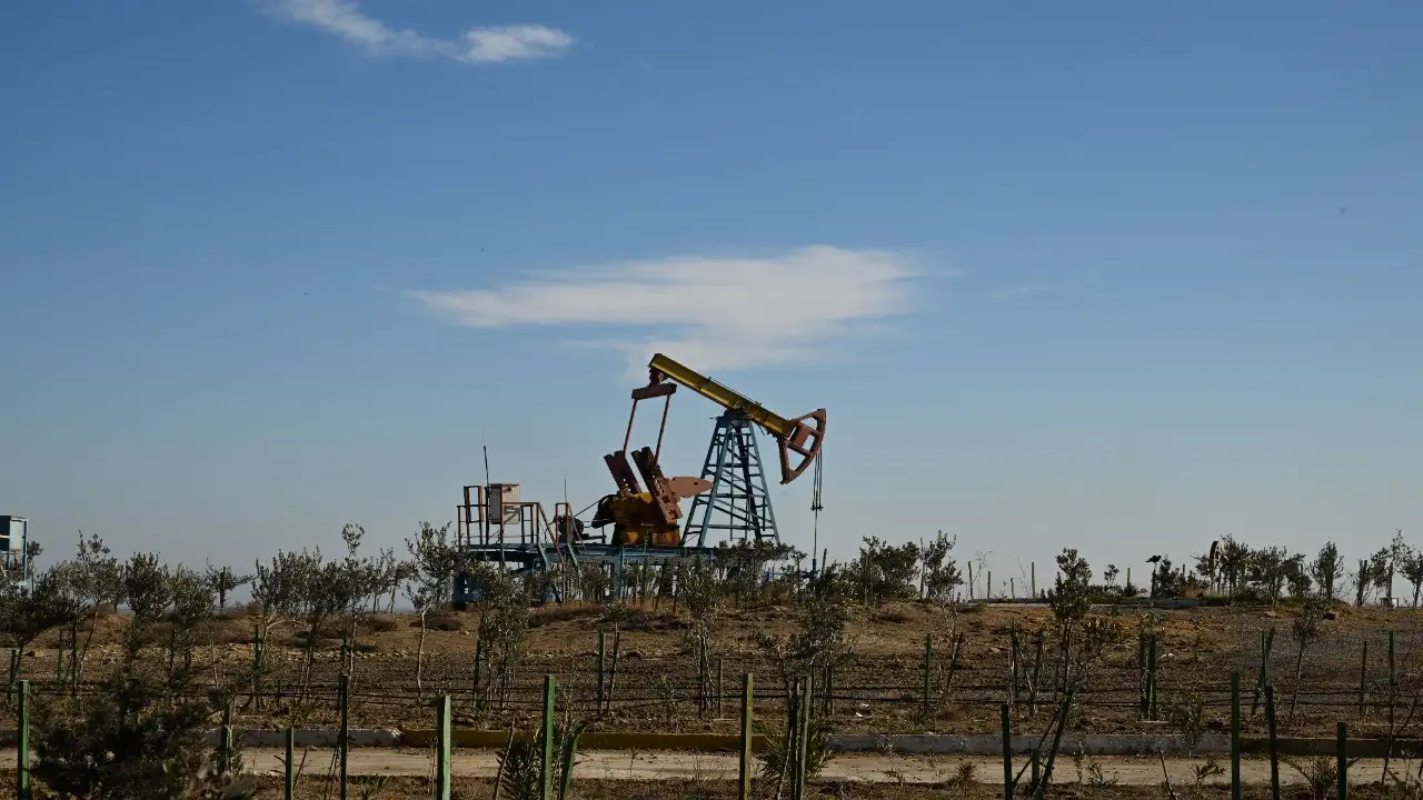 Turner had paid $2,500 for the well, along with its equipment: The wider industry impact