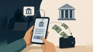 Pune: Online fraudsters posing as officials of a public sector bank: The wider industry impact