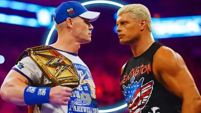 WWE has recently confirmed that superstar John Cena and Cody Rhodes will appear on WWE NXT