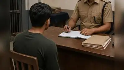 Pune: District rural police have ordered an inquiry into the attack on shipping company owner