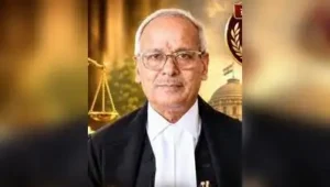 Balakeshwar Srivastava was elected general secretary, polling 2,037 votes