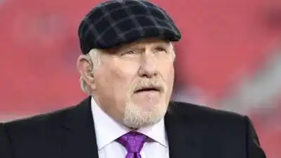 Terry Bradshaw opens up about his mother's cruel words, his emotional struggles and his reaction