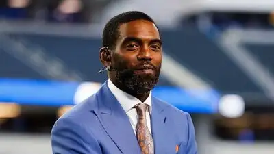 Twenty teams passed on the Marshall receiver in the 1998 NFL draft, most of them worried about
