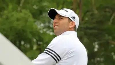 Professional golfer Sergio Garcia and his wife, Angela, raised $2: The wider industry impact