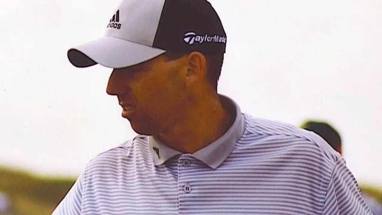 Professional golfer Sergio Garcia and his wife, Angela, raised $2: The wider industry impact