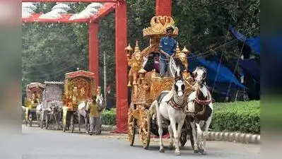 The state govt wants to replace horse-drawn carriages with battery-operated alternatives