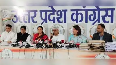 She pointed out that the BJP MLA from Pilibhit Sadar had won the 2022 assembly election