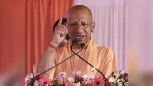 Yogi noted that athletes winning medals at the Olympics, Commonwealth Games and Asian Games are