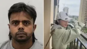 Indian national Deepak Sandhu, who came to the UK on a student visa, was on Friday sent to jail