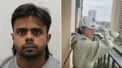 Indian national Deepak Sandhu, who came to the UK on a student visa, was on Friday sent to jail