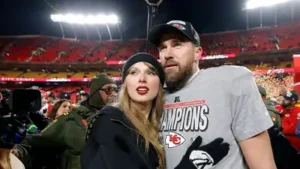 "All the salty Swift fans mad": Seahawks take a brutal dig at Taylor Swift and Travis Kelce as fans