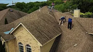Residents were told that each homeowner would have to pay a special assessment of $13,157.73
