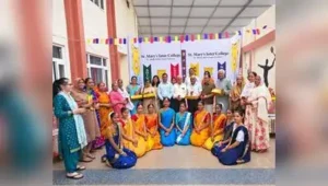 Generations bond over stories, art & kho-kho: The wider industry impact