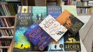 Pleasantly taken aback by his popularity, Archer had said, “I might: The wider industry impact