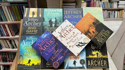 Pleasantly taken aback by his popularity, Archer had said, “I might: The wider industry impact