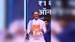 Tech, audits to drive next phase of Ayushman scheme in UP: Dy CM: The wider industry impact