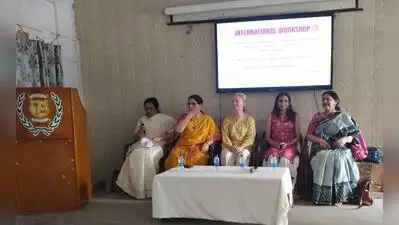 Lucknow: A five-day workshop on ‘AI Integration & Adoption: The wider industry impact