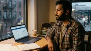 Indian man argues that life in the US is 'fake luxurious'; he wants: The wider industry impact