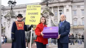 UK's oldest Indian restaurant in a soup, owner accuses Crown Estate of not valuing curry traditions