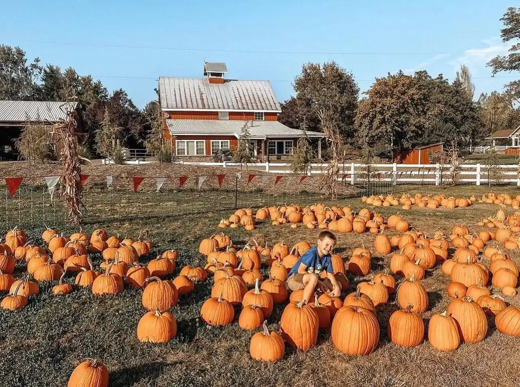 Matt Roloff and Amy Roloff bought their Oregon farm in 1990, years before their family became