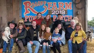 Matt Roloff and Amy Roloff bought their Oregon farm in 1990, years before their family became