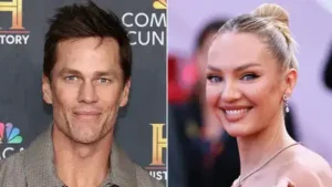 Tom Brady has fans talking after sharing a deep message about life on his Instagram Story