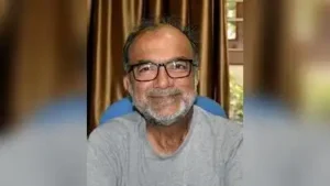 Masked goon attacks CPM ex-MP's Kalikapur home