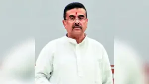 “During a speech in Nandigram on Friday, I said that in 2021, the whole of Nandigram was