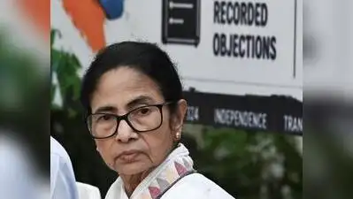 “During a speech in Nandigram on Friday, I said that in 2021, the whole of Nandigram was