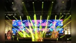 Full-on footfall at 'Garba Grih': The wider industry impact