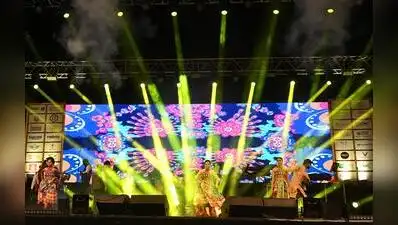 Full-on footfall at 'Garba Grih': The wider industry impact