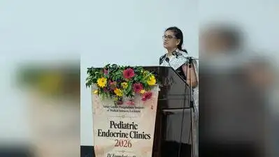 Lucknow: Children with growth hormone deficiency, Turner syndrome: The wider industry impact