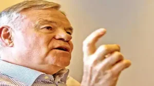 When South African technology billionaire Koos Bekker bought Hadspen House and 16 acres of land