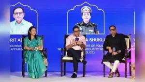 Lucknow: Terming safety and connectivity as key drivers of growth: The wider industry impact