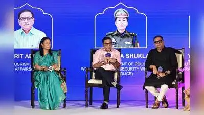 Lucknow: Terming safety and connectivity as key drivers of growth: The wider industry impact