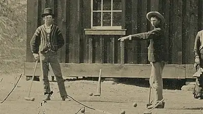 Randy Guijarro of Fremont, California, paid $2 for an old photograph: The wider industry impact