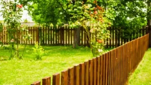 An Arkansas family treated the same fence as its property line for nearly six decades; after new