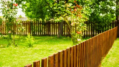 An Arkansas family treated the same fence as its property line for nearly six decades; after new