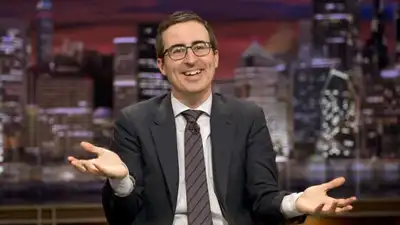 John Oliver's show bought nearly $15 million in medical debt: The wider industry impact