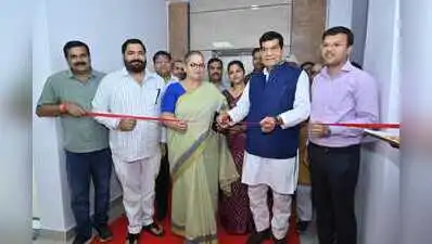 Lucknow Municipal Corporation on Tuesday opened an Animal Birth Control (ABC) training centre