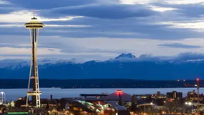 Now, 137 years after the Great Seattle Fire, visitors to the Pioneer: The wider industry impact
