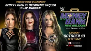 What time does it start in US, UK and India, where to watch on Netflix and ESPN, Roman Reigns vs LA