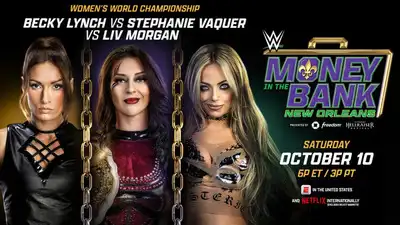 What time does it start in US, UK and India, where to watch on Netflix and ESPN, Roman Reigns vs LA