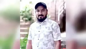 Cab driver stabbed to death in Kalyan road rage